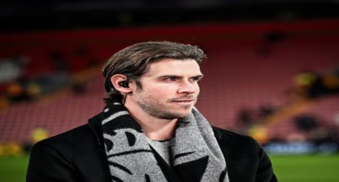  جاريث بيل: فزت بالمباراة الأهم ضد ليفربول.. والآن ألعب الجولف